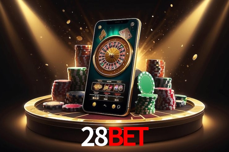 Integração de APIs 28BET
