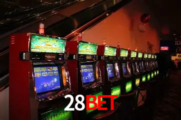 Explorando a Categoria de Eventos em Apostas na 28BET