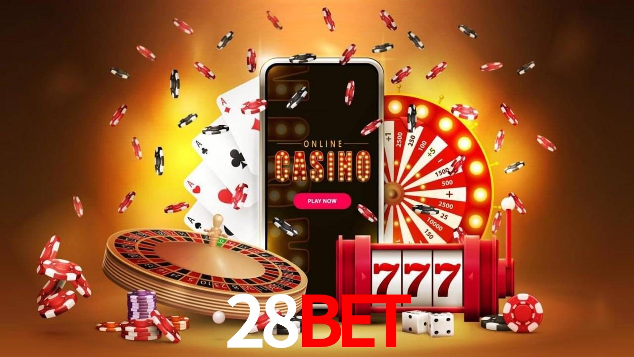 Cadastro Rápido 28BET