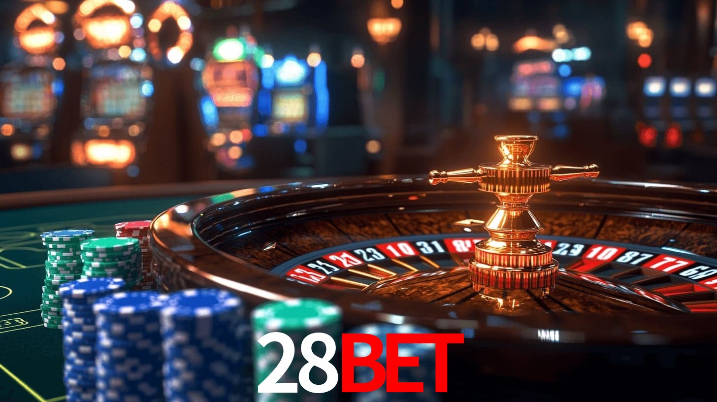 Live Casino 28BET
