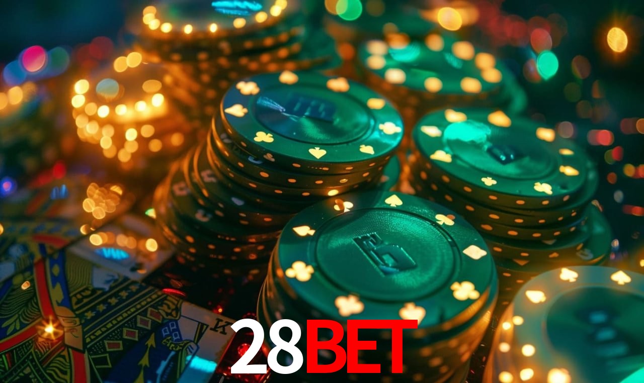 Apostas de Futebol 28BET