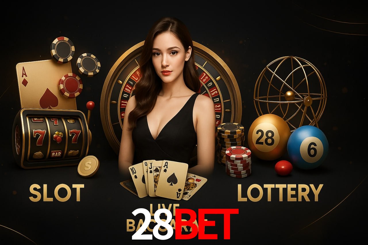 28BET: Jogos de Caça-Níqueis-Altas Recompensas, Roleta-Velocidade, Blackjack-Desafios Máximos
