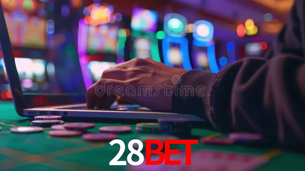 Bônus de Boas-vindas 28BET