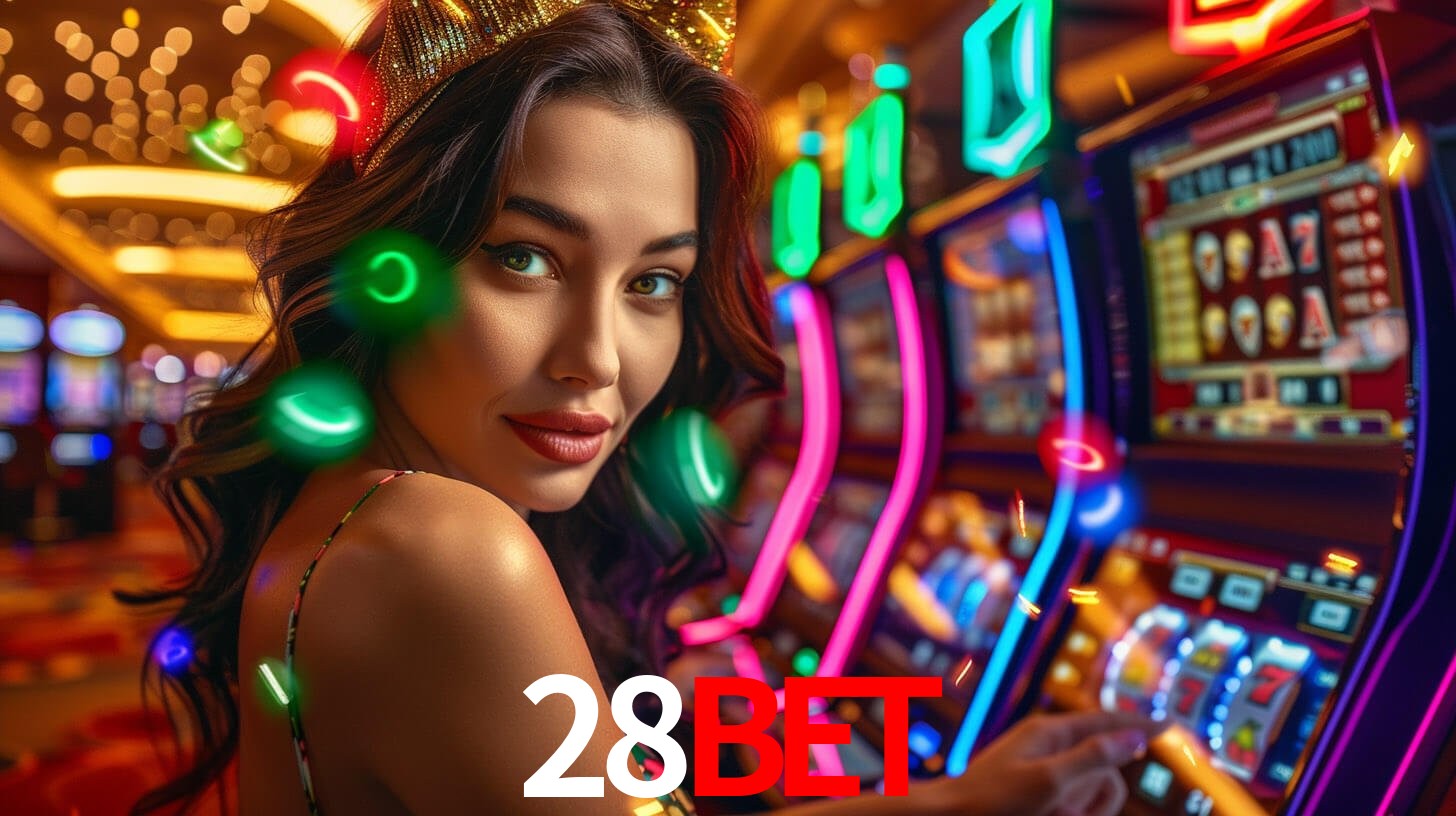 28BET casino
