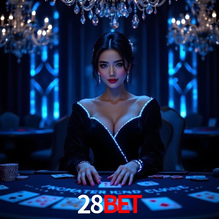 Login Seguro 28BET