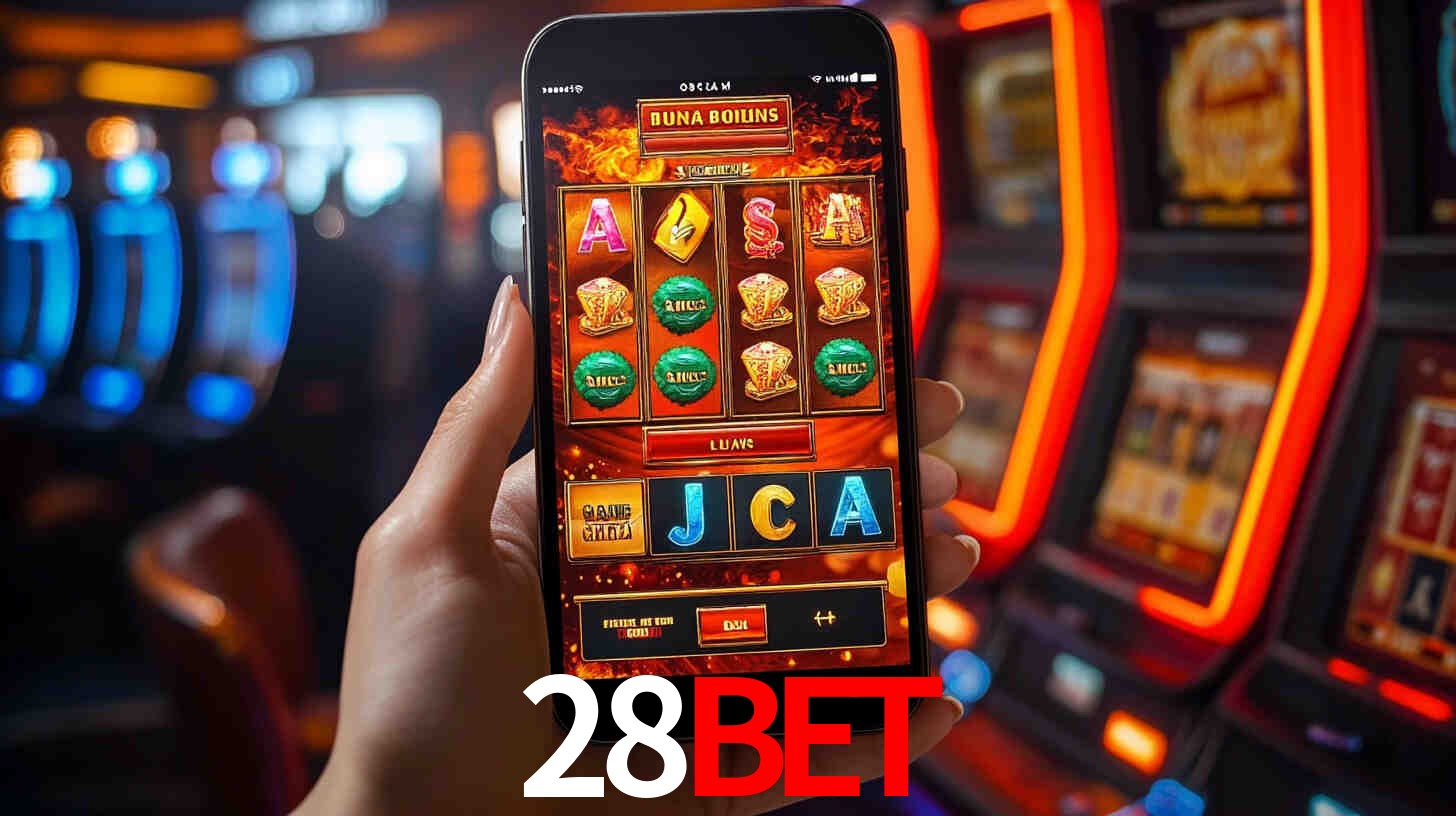 Blackjack Table 28BET