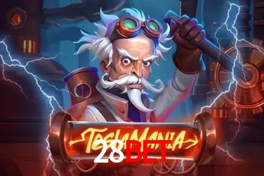 Benefícios da Conta 28BET