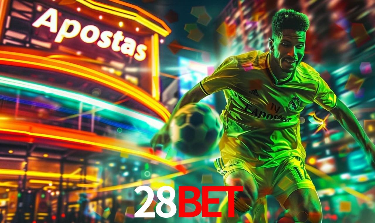 Jogos de Slot 28BET