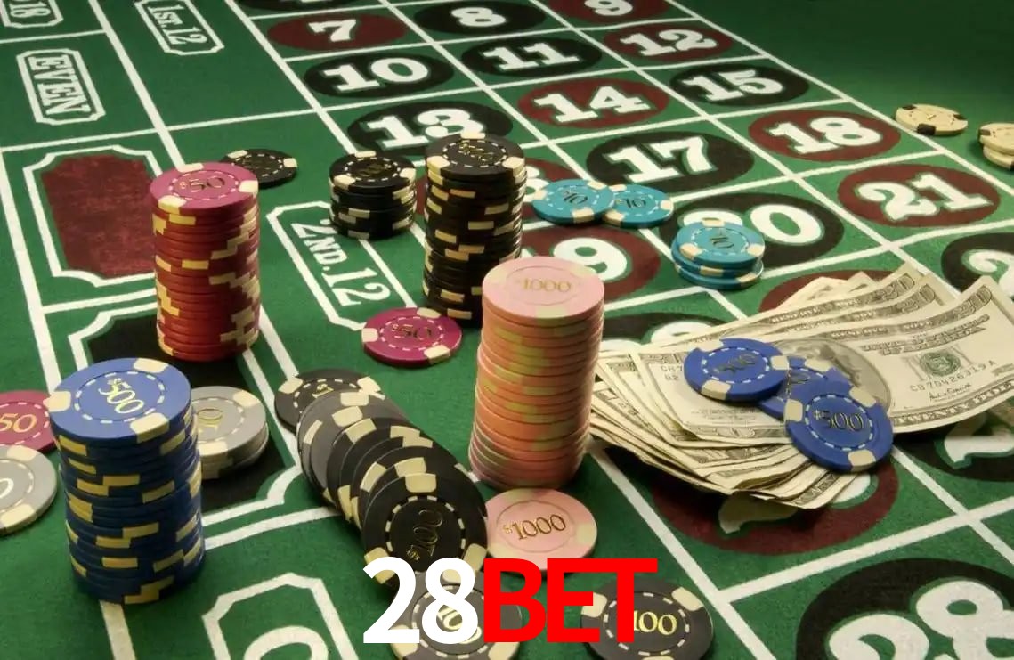 Security Systems 28BET