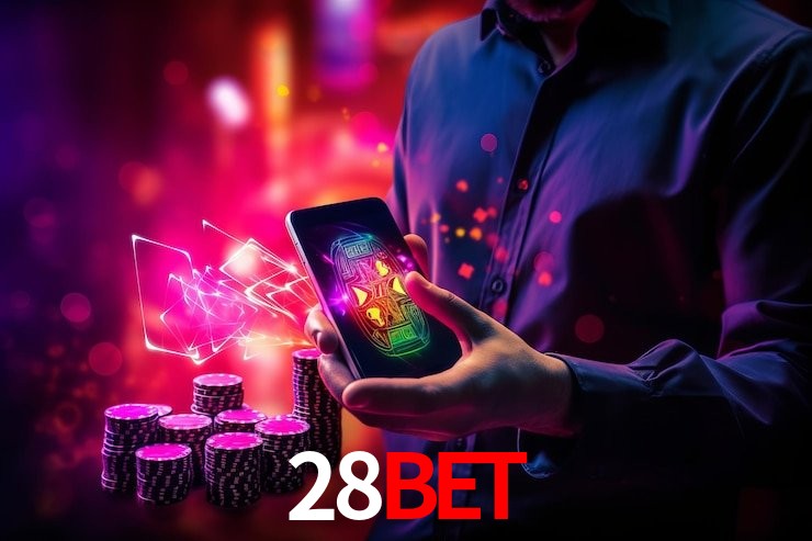 Casino Ao Vivo 28BET