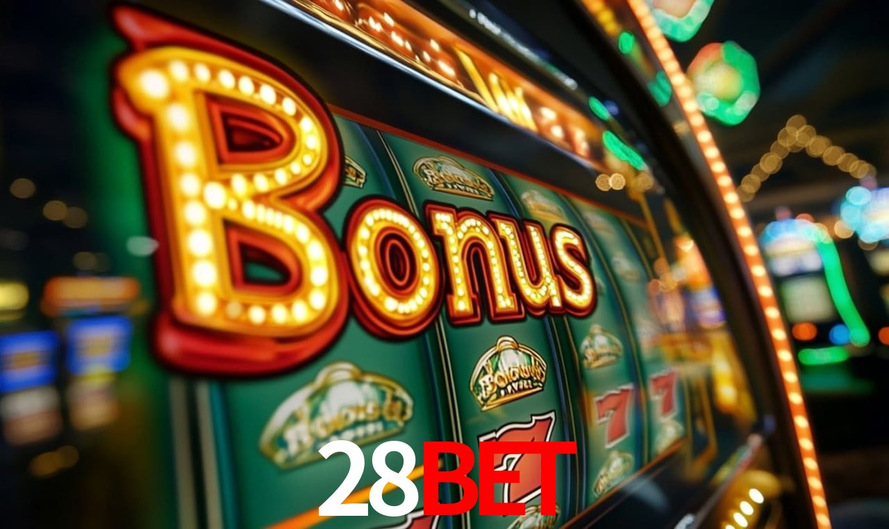 28BET casino