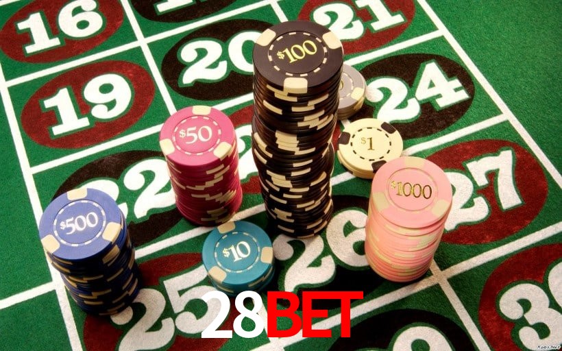 Estatísticas Esportivas 28BET