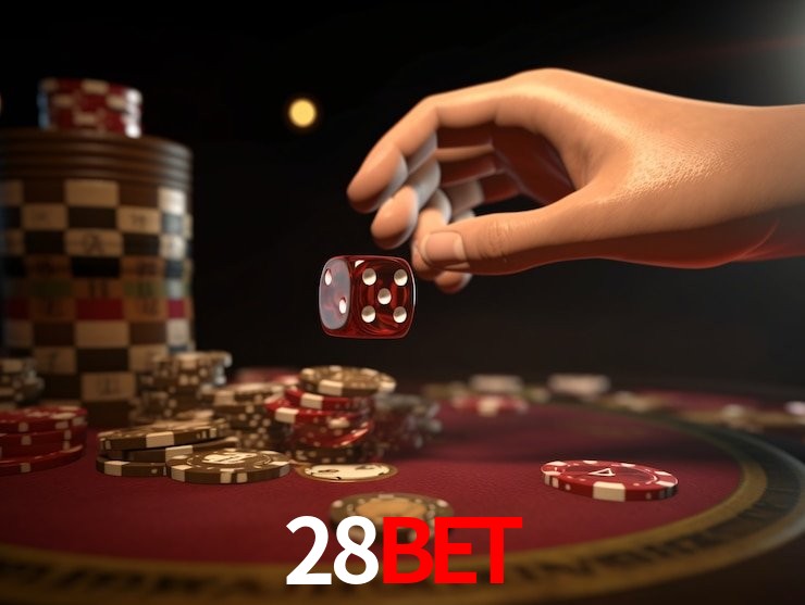 Provedores de Jogos 28BET