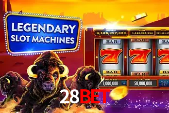 Inovações de Jogos na 28BET: O Futuro das Experiências Interativas