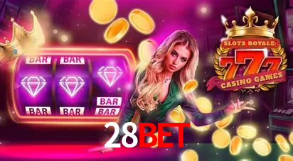 Inovações de Jogos na 28BET: O Futuro das Experiências Interativas