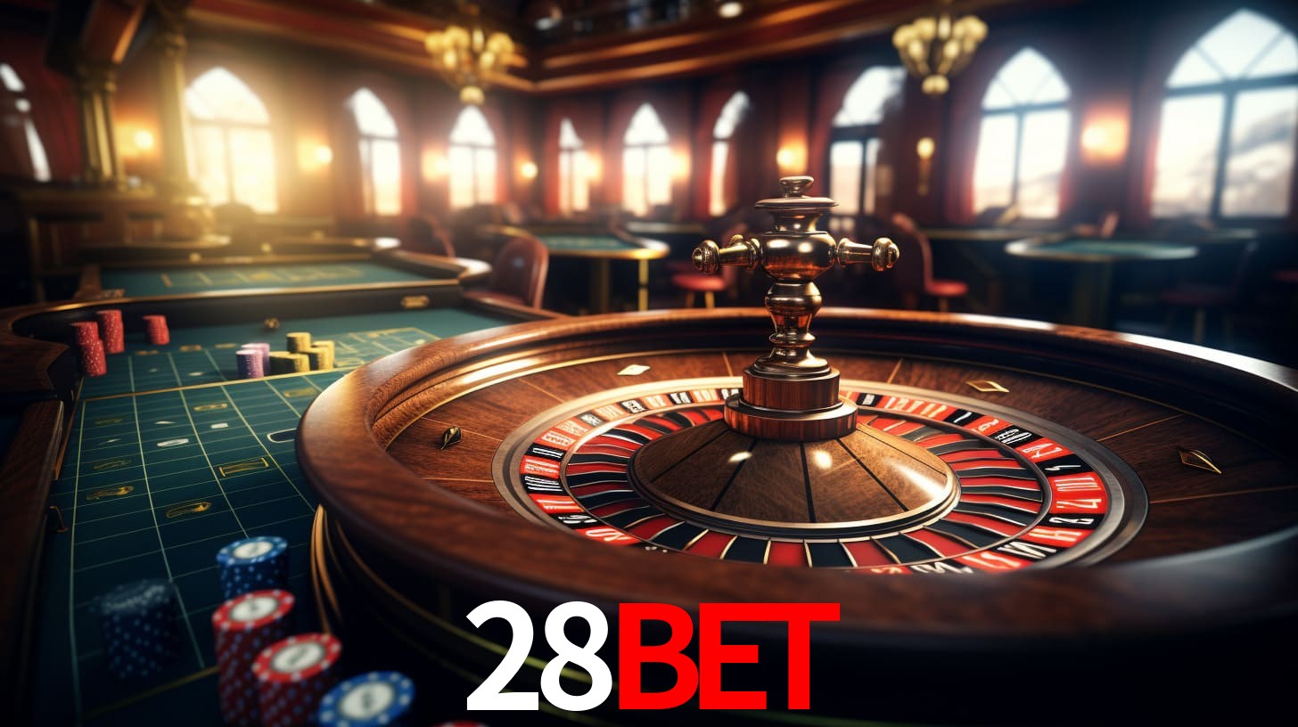 Bonus Features 28BET