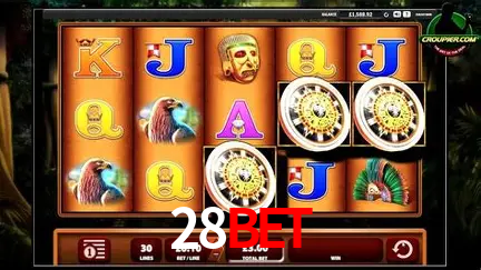 A Experiência Imersiva dos Cassinos Ao Vivo no 28BET