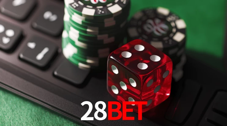 APP oficial da 28BET para mobile